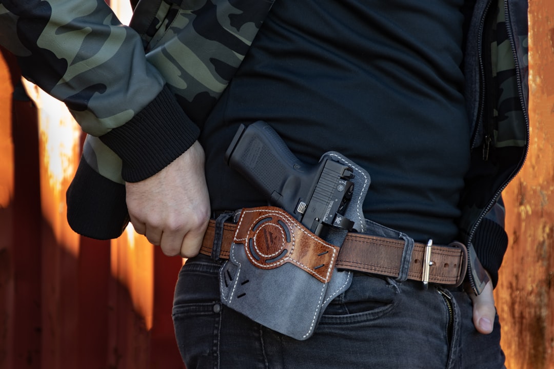 Debunking the Top Carry Cop-Outs: Carry With Confidence