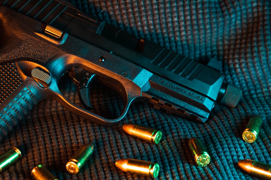Home Defense Mastery: Train Like You've Been There