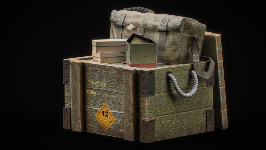 Modern Military Surplus Gear: A Savvy Choice for Responsible Gun Owners