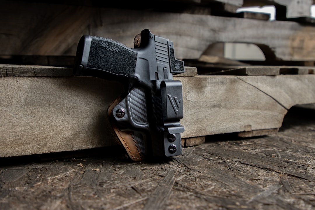 Responsible Concealed Carry: Overcoming the Most Common Excuses