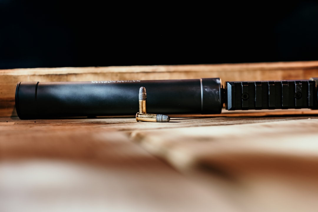 Suppressors: A Practical Guide for Responsible Gun Owners