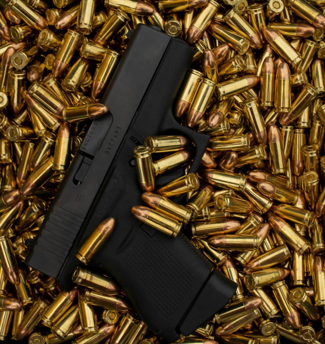 The Concealed Carry Ammo Conundrum: How Much Is Enough?